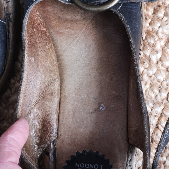 Fly London sandals - Picture 14 of 15